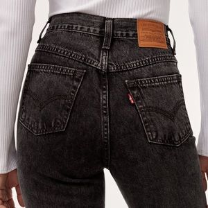 levi's mom jean brenda